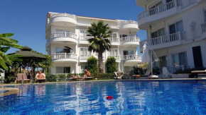 BELKA GOLF RESIDENCE Exclusive apt DeluxBELEK